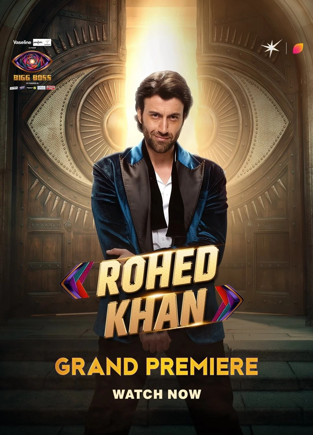 Rohed Khan
